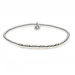Karma Bracelet Balistyle - Silver