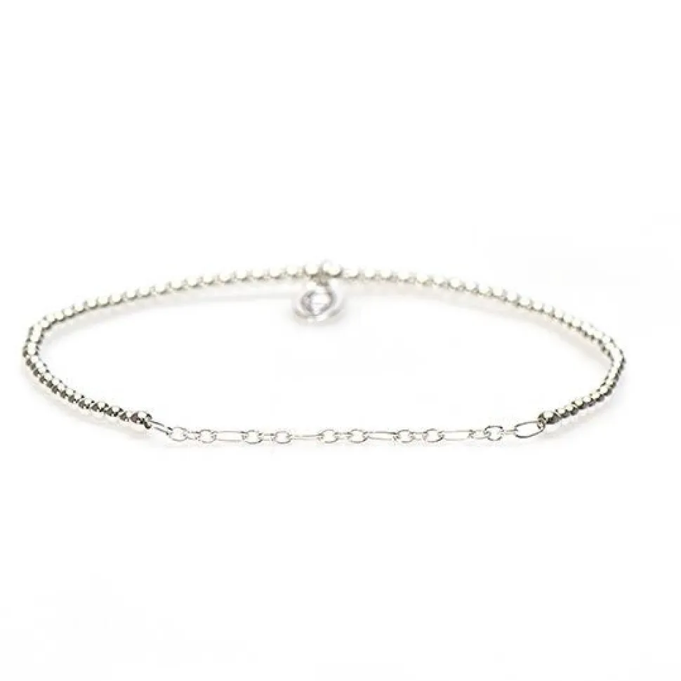 Karma Bracelet Balistyle - Silver