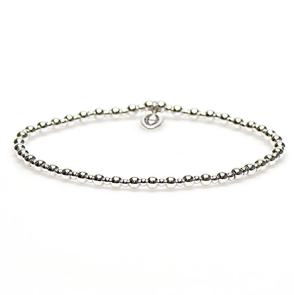 Karma Bracelet Balistyle - Silver