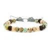 KARMA Bracelet Cyan - XS