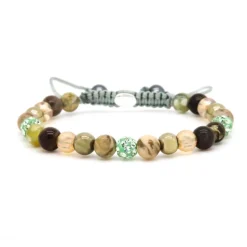 KARMA Bracelet Cyan - XS