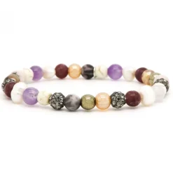 KARMA Bracelet Elephant Elastic - XS