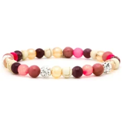 KARMA Bracelet Fleur Elastic - XS