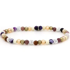 KARMA Bracelet Gabrielle Elastic - XXS