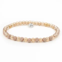 KARMA Bracelet Indian Summer Elastic - XXS