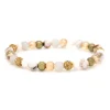 KARMA Bracelet Lari Elastic - XS