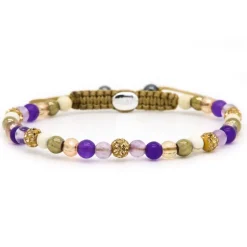 KARMA Bracelet Lavany - XXS