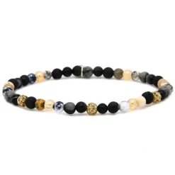 KARMA Bracelet Raven Elastic - XXS
