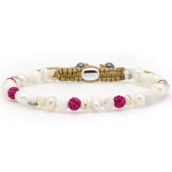 KARMA Bracelet Ruby - XXS