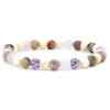 KARMA Bracelet Vanil Elastic - XS