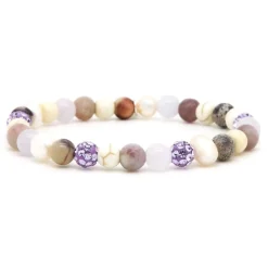 KARMA Bracelet Vanil Elastic - XS