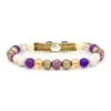 KARMA Bracelet Violeta - XS