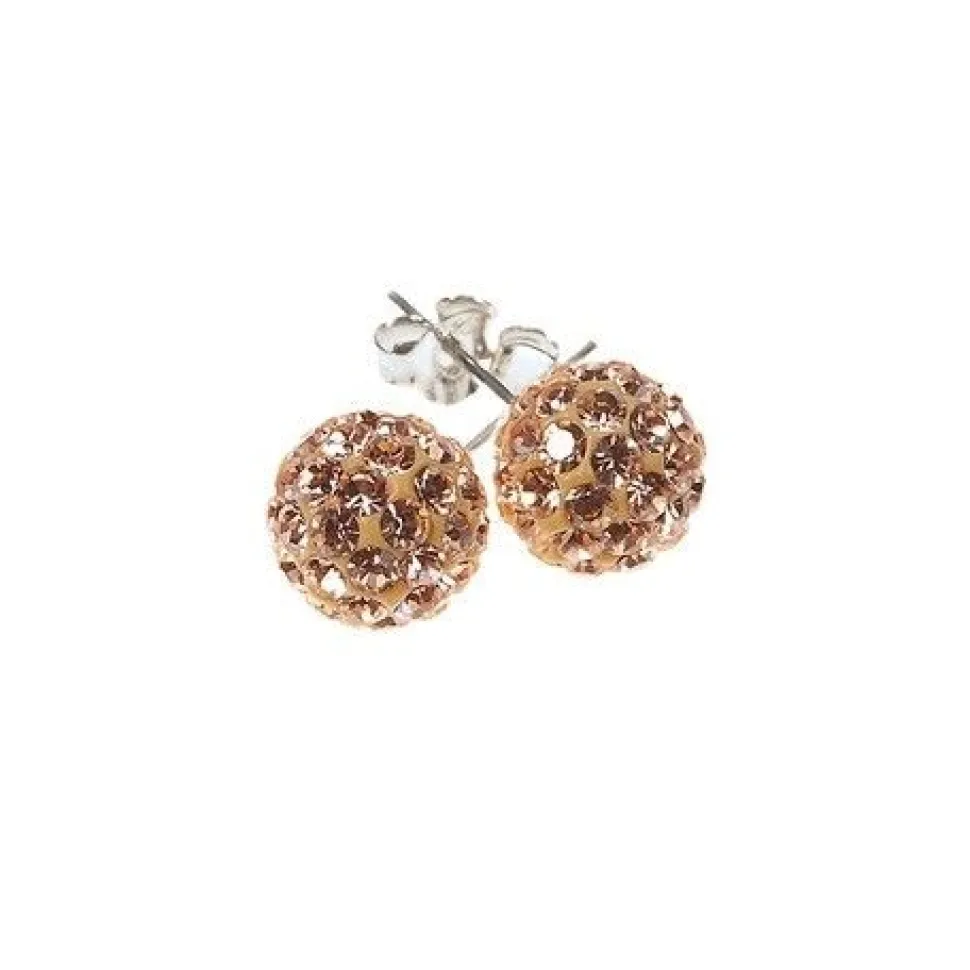 Karma Earstuds Champagne Dream - 71003