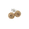 Karma Earstuds El Dorado - 71004