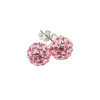 Karma Earstuds Pink - 71011