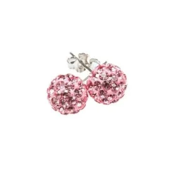Karma Earstuds Pink - 71011