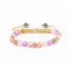 KARMA KIDS Bracelet Nudy Beach - XS