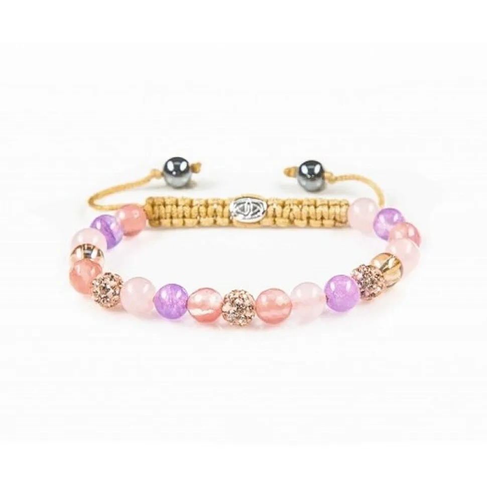 KARMA KIDS Bracelet Nudy Beach - XS