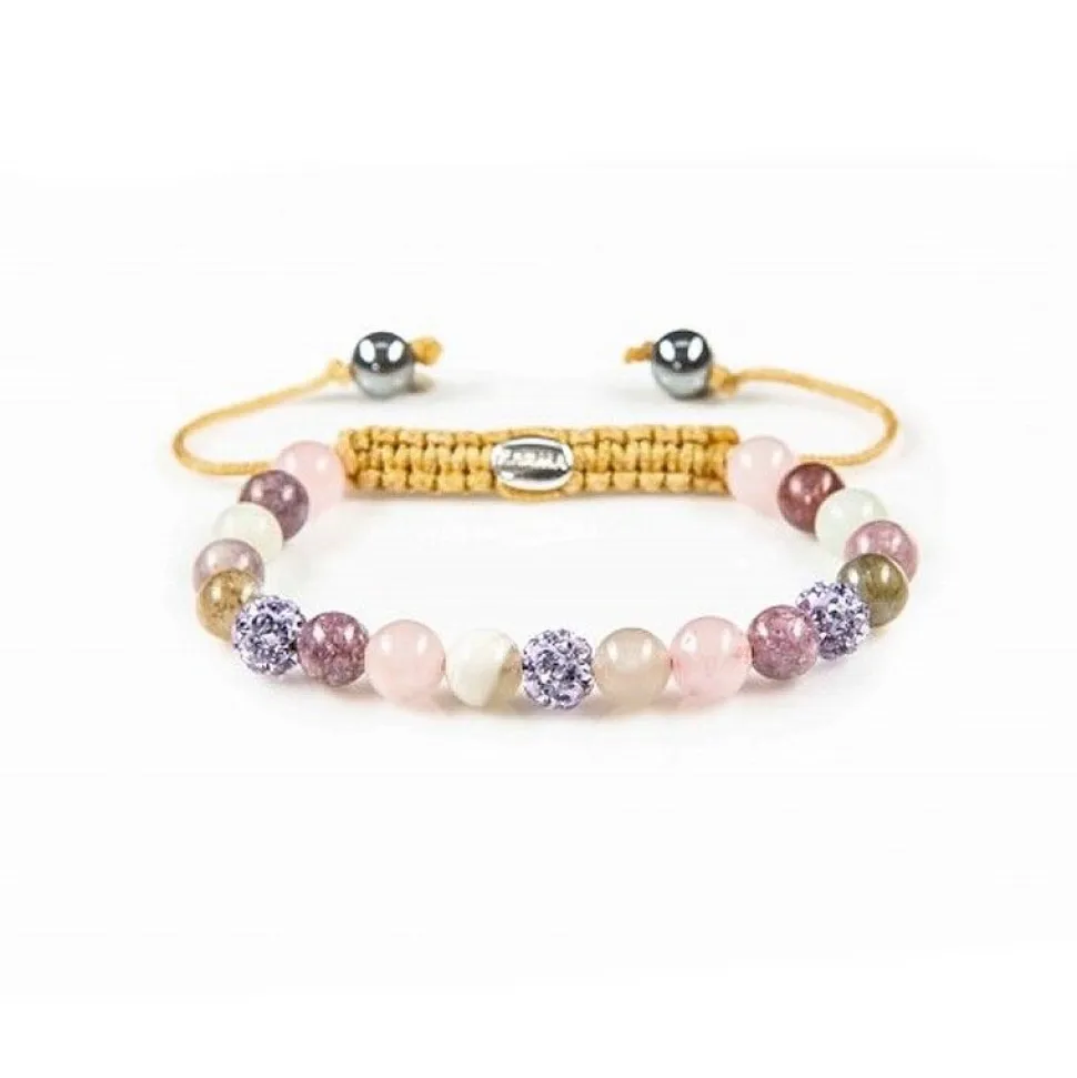 KARMA KIDS Bracelet Pleasure Seekers - XS