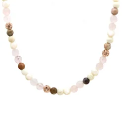 Karma Necklace Cheesecake - XS