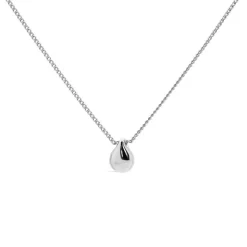 Karma Necklace Drop