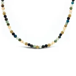Karma Necklace Lily Rose - XXS