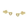 Karma Symbols Open Heart