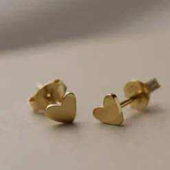 Karma Symbols Tiny Hearts