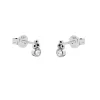 Karma Zirconia Symbols Triple dot