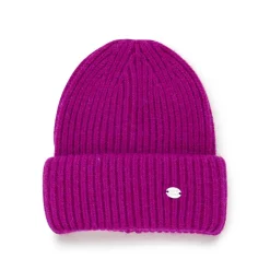 Liet & Joliet Beanie Micha Pink - J4023