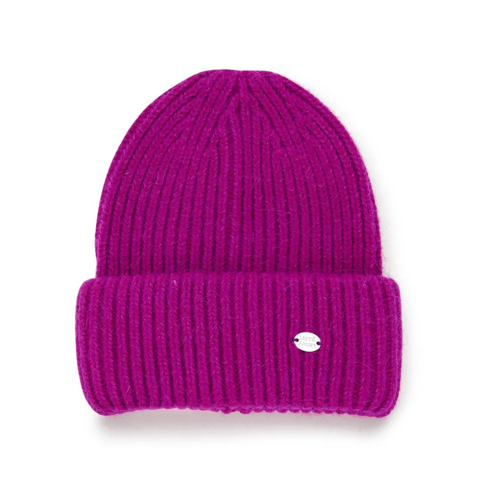 Liet & Joliet Beanie Micha Pink - J4023