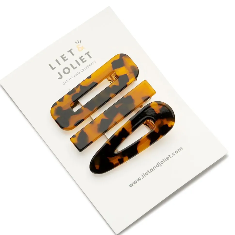 Liet & Joliet Haarclip Lucia