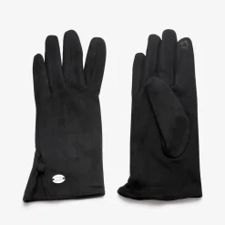 Liet & Joliet Handschoenen Rory Black - J4512