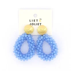 Liet & Joliet oorbellen Rosalien - J8079