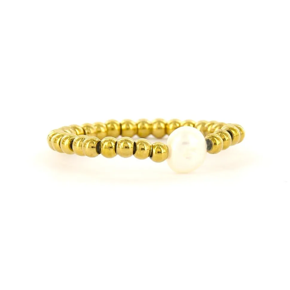 Liet & Joliet Ring - J7138