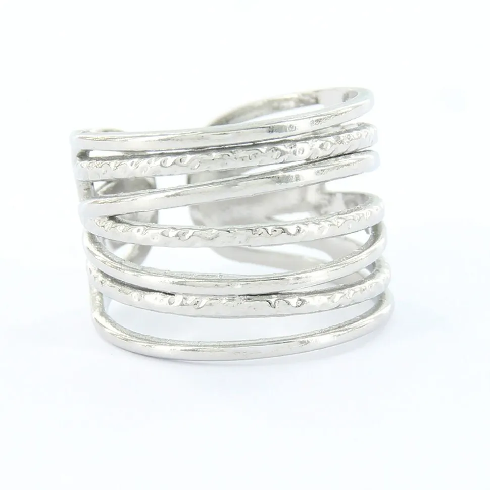 Liet & Joliet Ring - J7112