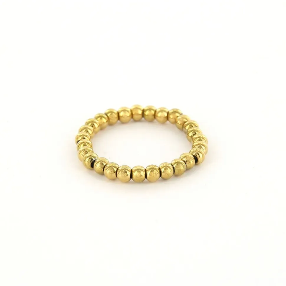 Liet & Joliet Ring - J7095