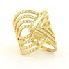 Liet & Joliet Ring - J7080