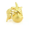 Liet & Joliet Sea Treasure Ring - J7143