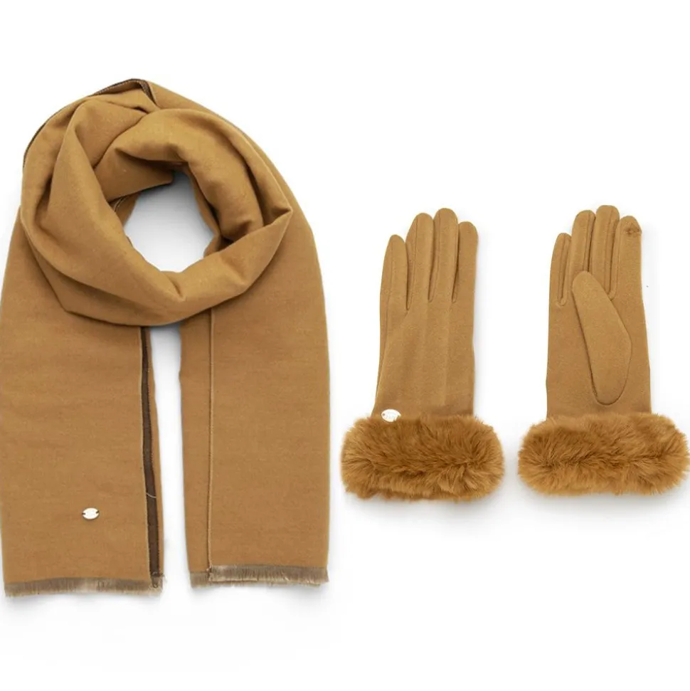 Liet & Joliet Winterset Spencer