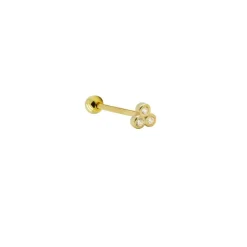 Piercing Double Nila