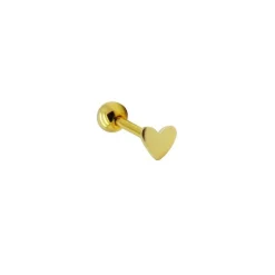 Piercing Love Heart