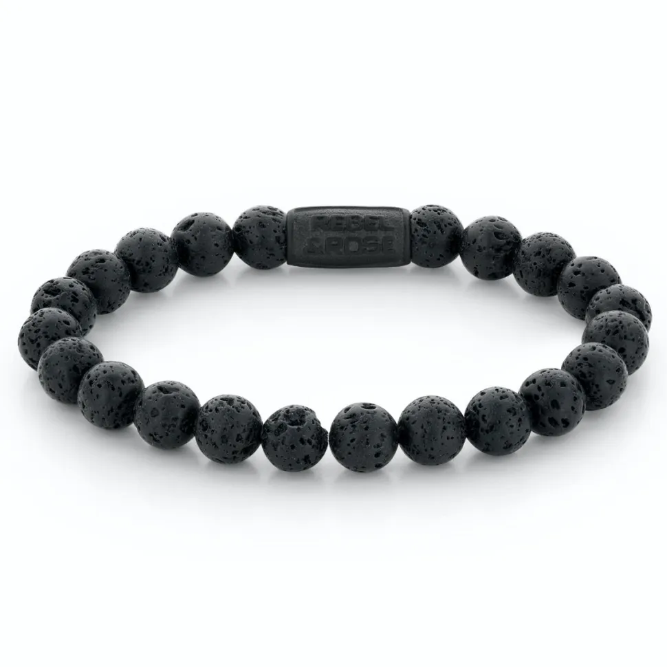 Rebel and Rose Black Moon All-Black - 80071