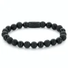 Rebel and Rose Black Rocks All-Black - 80073