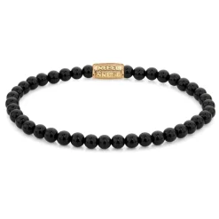 Rebel and Rose Black Velvet - 40108