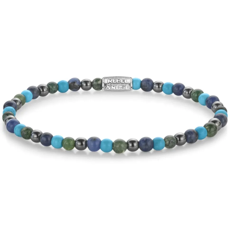 Rebel and Rose Blue Nights - 40148