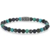 Rebel and Rose Blue Nights Vintage - 60132
