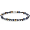 Rebel and Rose Blue Rain - 40132