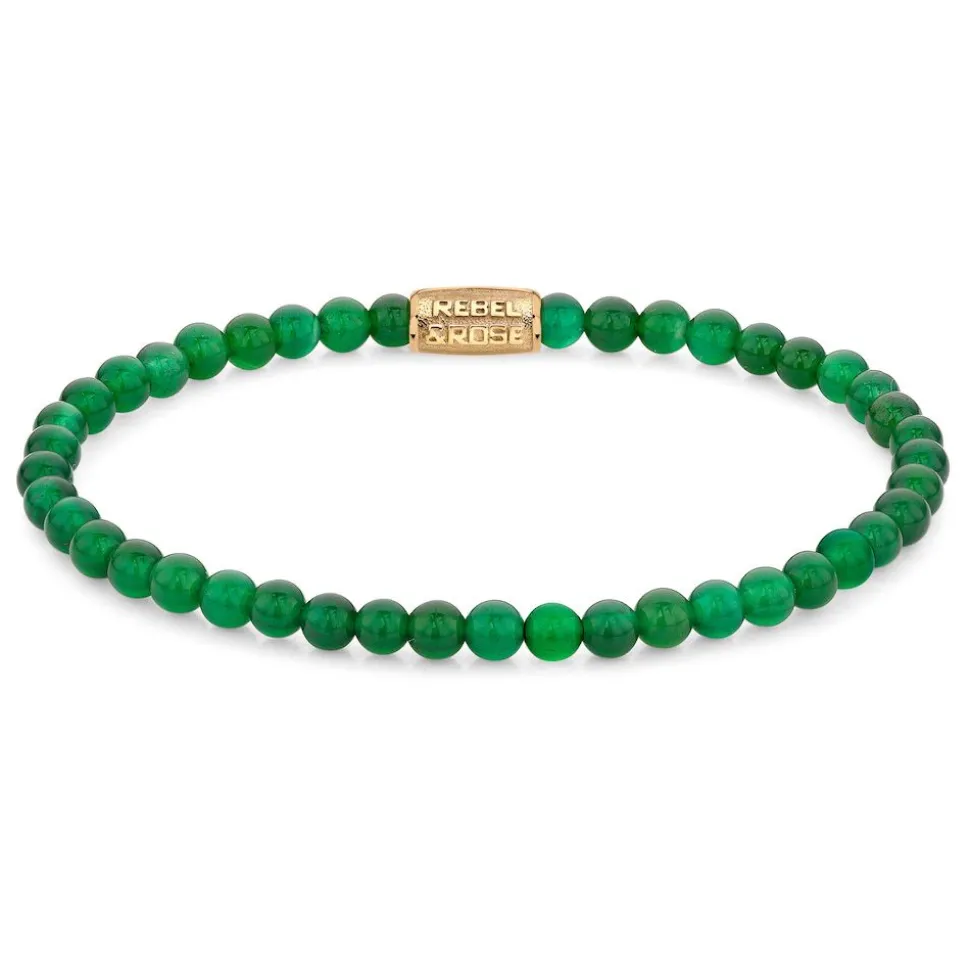 Rebel and Rose Green Harmony - 40106