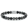 Rebel and Rose Grey Rocks - 80069